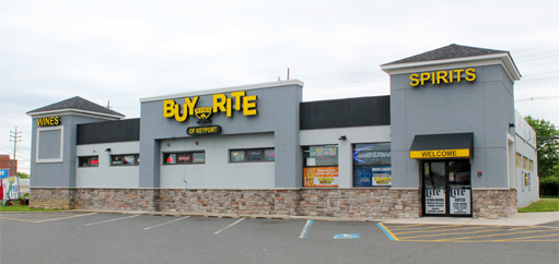 BuyRite Liquors of Keyport